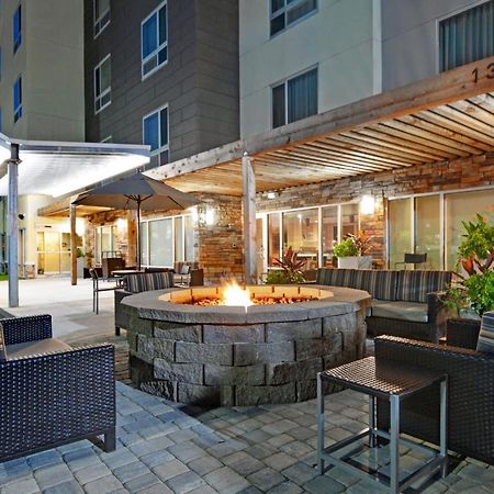 Towneplace Suites By Marriott Jacksonville East エクステリア 写真