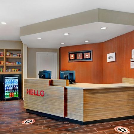 Towneplace Suites By Marriott Jacksonville East エクステリア 写真
