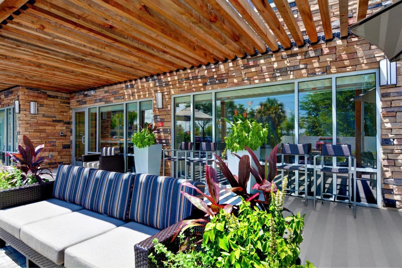 Towneplace Suites By Marriott Jacksonville East エクステリア 写真