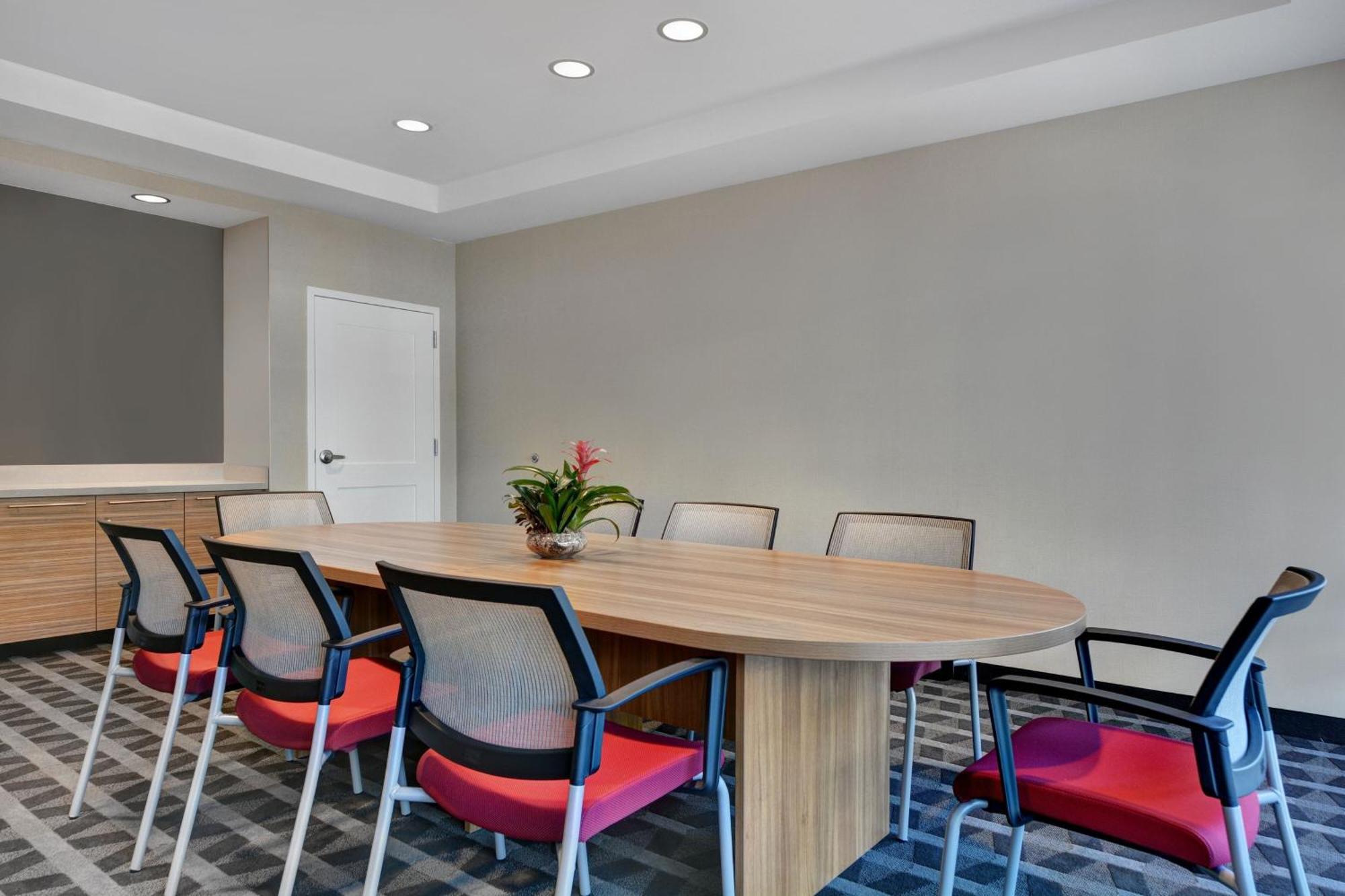 Towneplace Suites By Marriott Jacksonville East エクステリア 写真