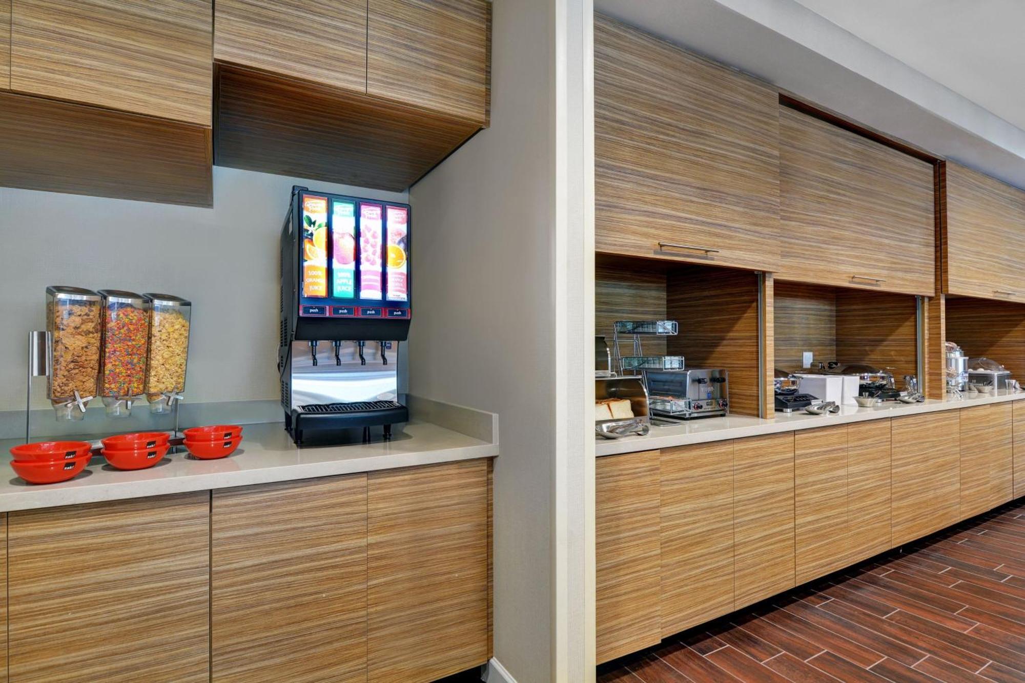 Towneplace Suites By Marriott Jacksonville East エクステリア 写真