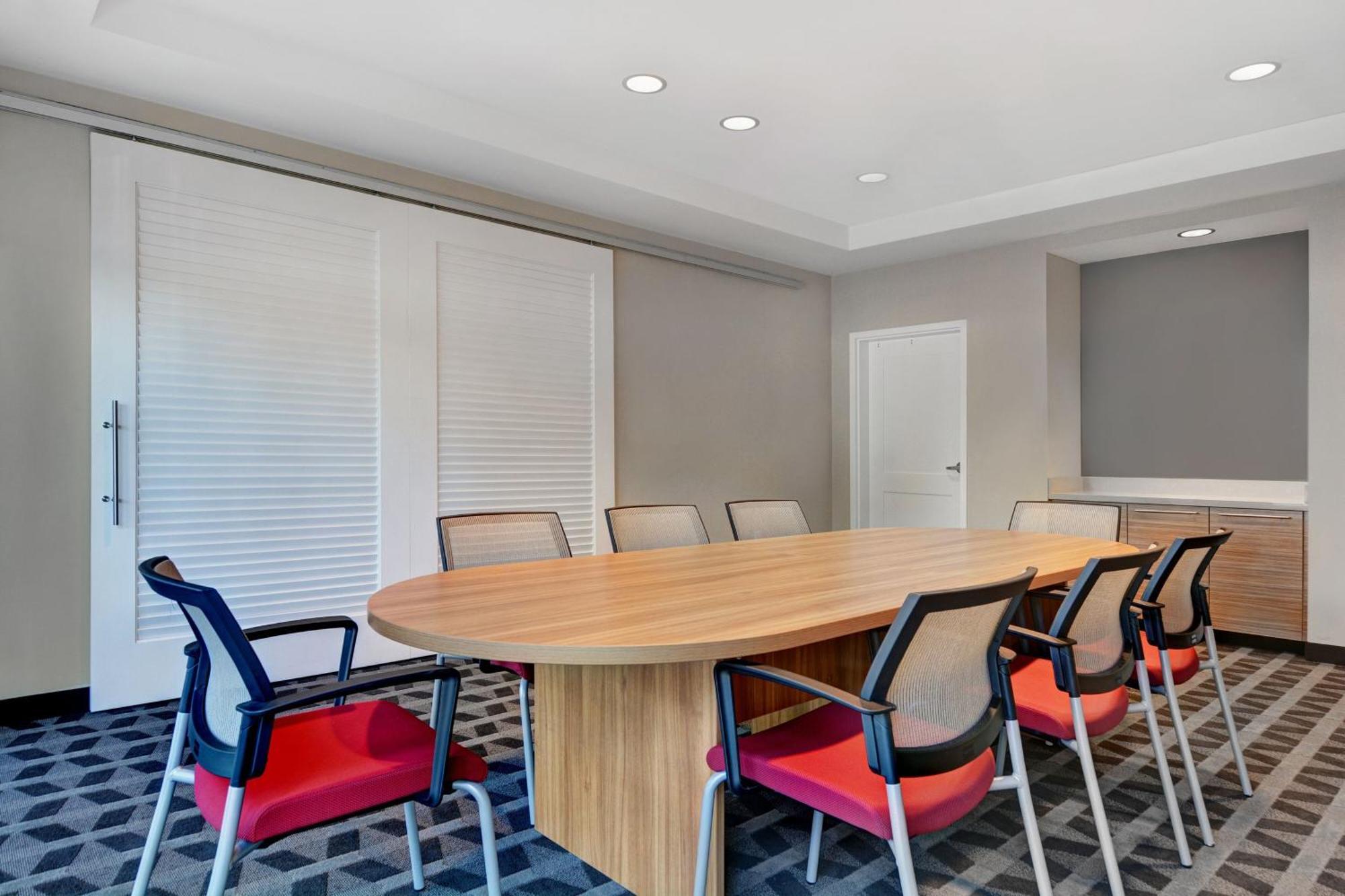 Towneplace Suites By Marriott Jacksonville East エクステリア 写真