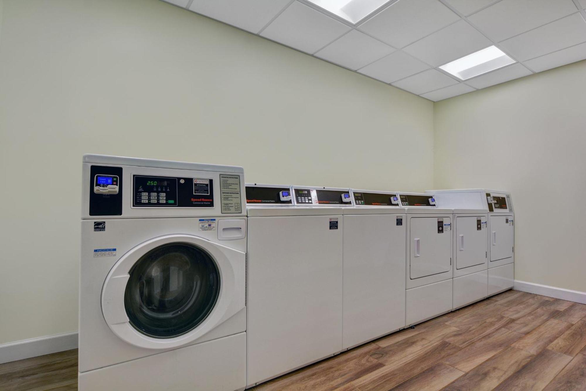 Towneplace Suites By Marriott Jacksonville East エクステリア 写真