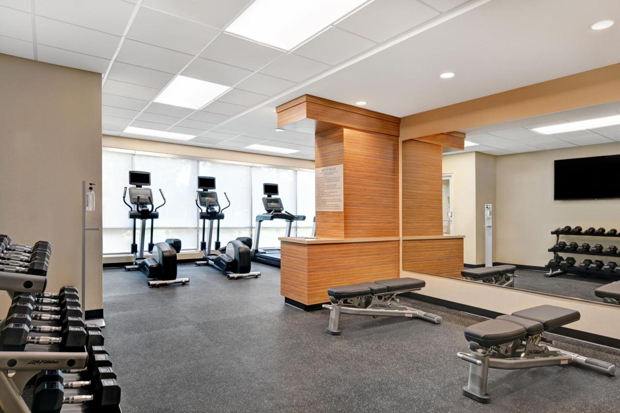 Towneplace Suites By Marriott Jacksonville East エクステリア 写真