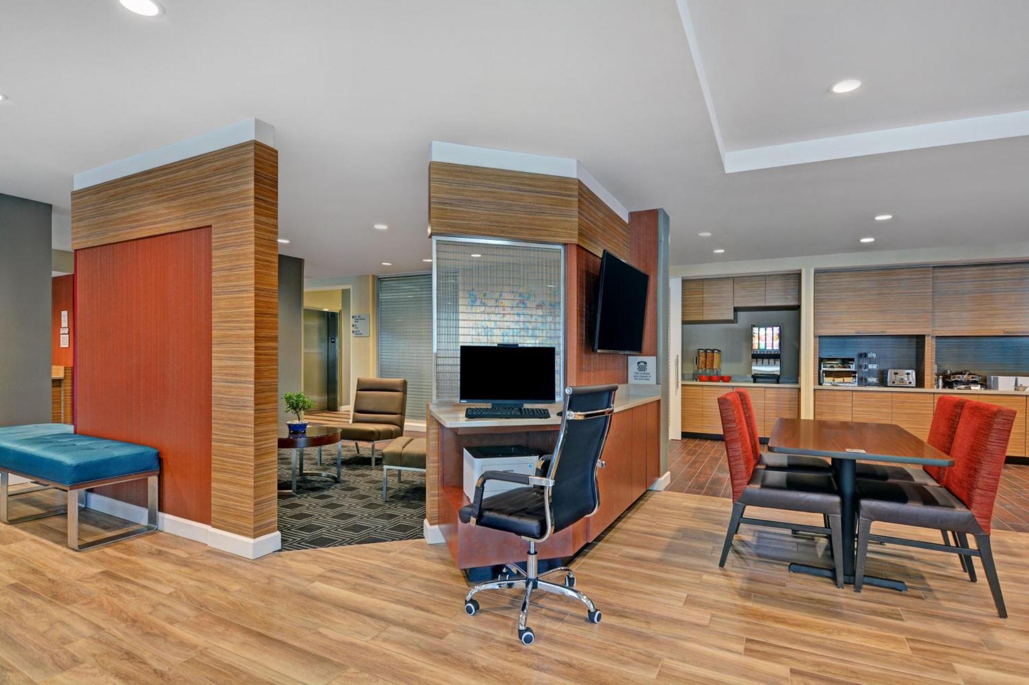 Towneplace Suites By Marriott Jacksonville East エクステリア 写真