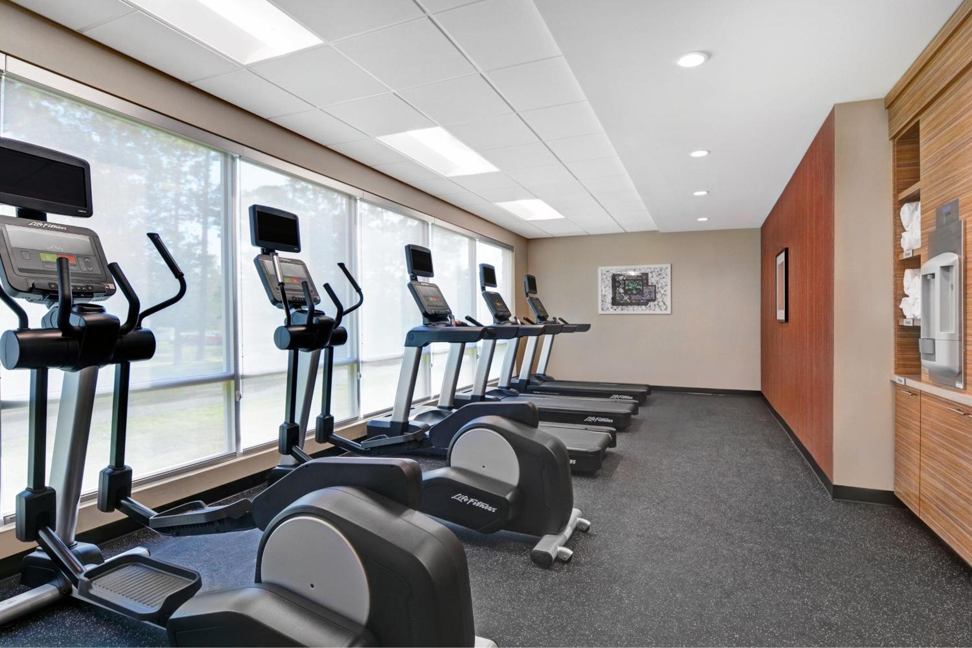 Towneplace Suites By Marriott Jacksonville East エクステリア 写真